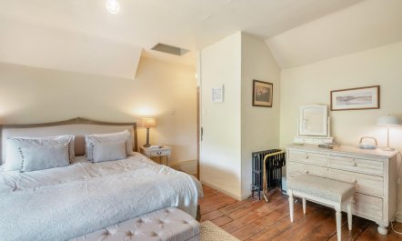 1 Bed in Swanton Novers 4