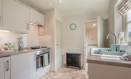 1 Bed in Swanton Novers 8