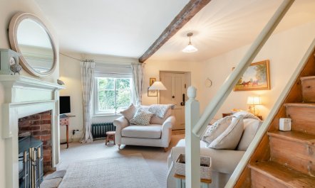 1 Bed in Swanton Novers 6