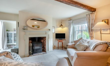 1 Bed in Swanton Novers 7