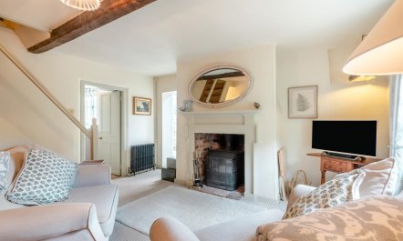 1 Bed in Swanton Novers 1