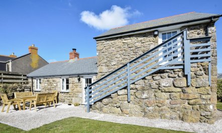 3 Bed in Sennen 5