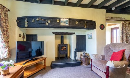 3 Bed in Caernarfon 4