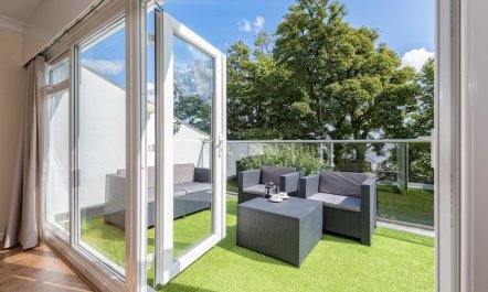 2 Bed in Llanbedrog 2