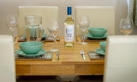 2 Bed in Llanbedrog 5