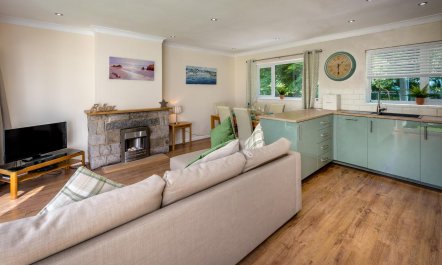 2 Bed in Llanbedrog 8