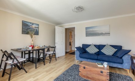 2 Bed in Weymouth 2