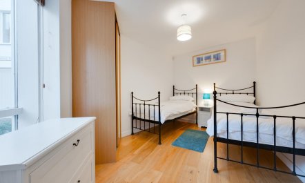 2 Bed in Southwold 4