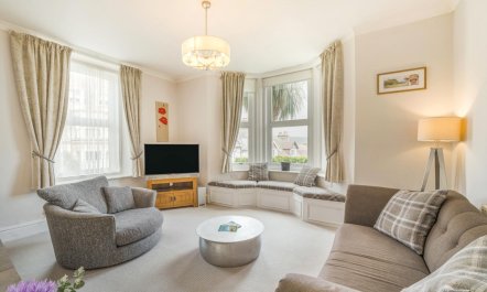 2 Bed in Swanage