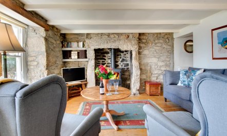 3 Bed in Mousehole 8