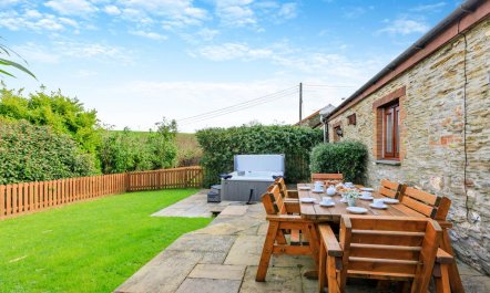 3 Bed in Muddiford 1