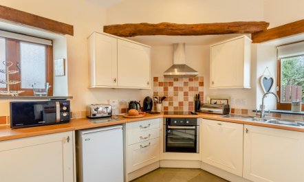 3 Bed in Muddiford 5
