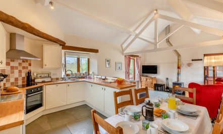 3 Bed in Muddiford 7