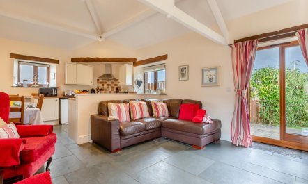 3 Bed in Muddiford 3