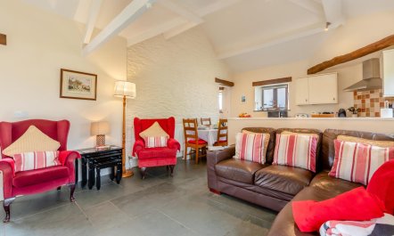 3 Bed in Muddiford 4