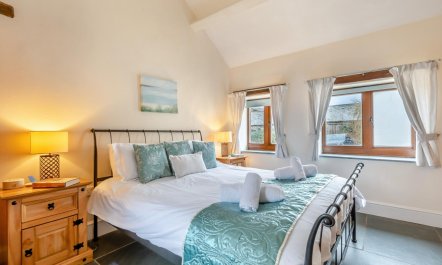 3 Bed in Muddiford 9