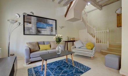 2 Bed in Tunbridge Wells