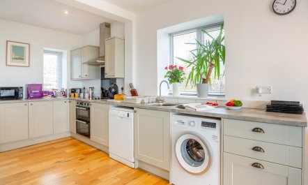 3 Bed in Pwllheli 6