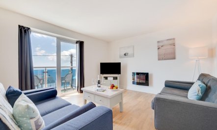 2 Bed in Porthleven