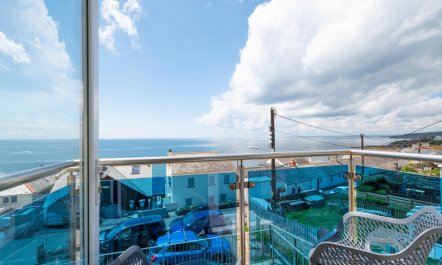 2 Bed in Porthleven 2