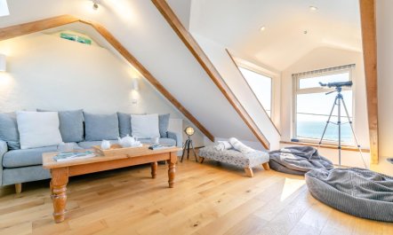 2 Bed in Porthleven