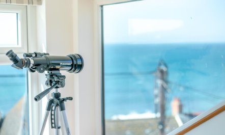 2 Bed in Porthleven 8