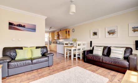 2 Bed in Woolacombe 0