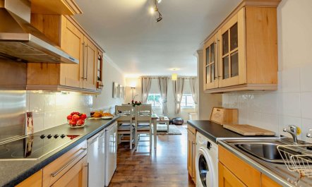 2 Bed in Woolacombe 1