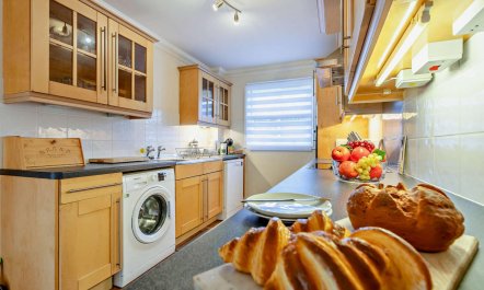 2 Bed in Woolacombe 2