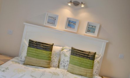 2 Bed in Woolacombe 3