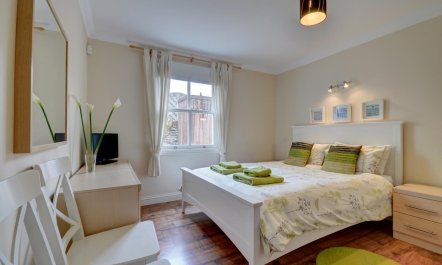 2 Bed in Woolacombe 2