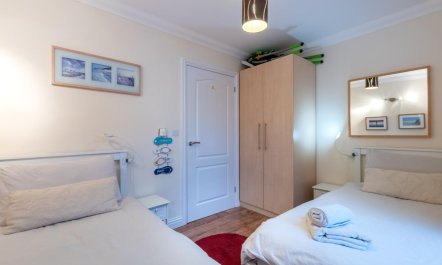 2 Bed in Woolacombe 8