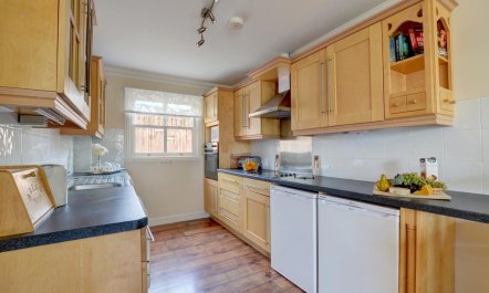 2 Bed in Woolacombe 3