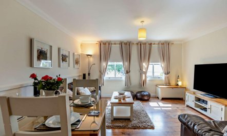 2 Bed in Woolacombe