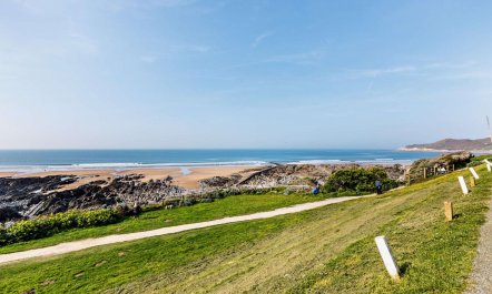 2 Bed in Woolacombe 6