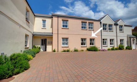 2 Bed in Woolacombe 9