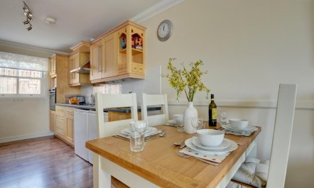 2 Bed in Woolacombe 2