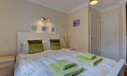 2 Bed in Woolacombe 1