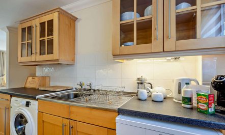 2 Bed in Woolacombe 3