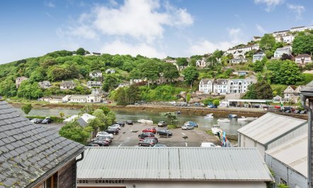 2 Bed in Looe 1