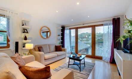 2 Bed in Looe