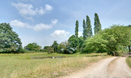 1 Bed in Tenterden 8