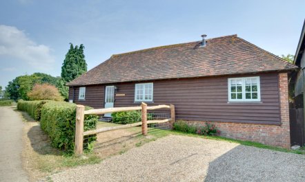 1 Bed in Tenterden 7