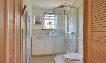 1 Bed in Tenterden 5