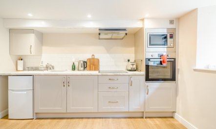 1 Bed in Crook 3