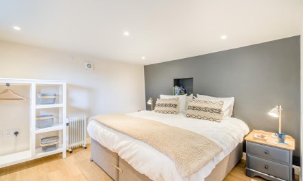 1 Bed in Crook 7