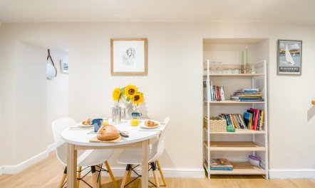 1 Bed in Crook 1