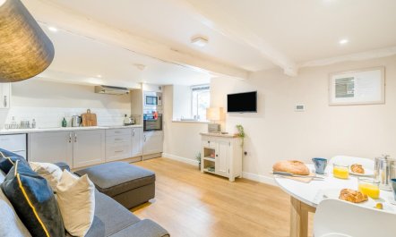 1 Bed in Crook 2