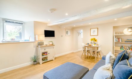 1 Bed in Crook 6
