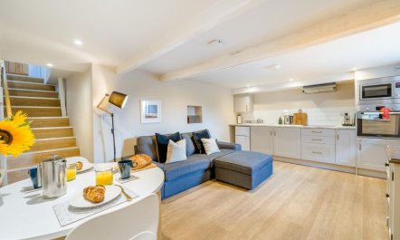 1 Bed in Crook